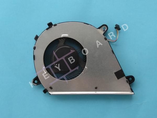 Вентилятор до ноутбука Asus X571GD
